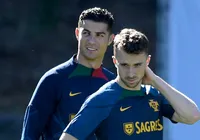 Cristiano Ronaldo lamenta perda de Diogo Jota: “Vou sentir tua falta”