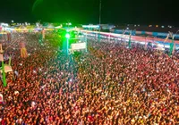 Cultura e fé marcam o São João na região oeste imagem
