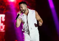 Dan Valente fala sobre pressão da indústria musical imagem