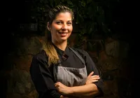 De Amargosa para o mundo: a chef baiana que conquistou Dubai com doce da avó imagem