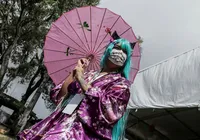 De graça! Festival de Cultura Japonesa terá famoso influencer em Salvador