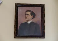 De graça! Museu no interior da Bahia vira teatro em homenagem a Castro Alves imagem