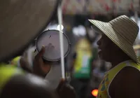 De graça! Veja onde curtir o verdadeiro samba junino em Salvador imagem