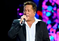 De novo? Fã toma atitude após Leonardo surgir supostamente bêbado