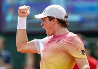 De volta ao top-60, João Fonseca alcança melhor ranking da carreira