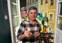 Del Feliz opina sobre regravações de Juliette: “Desrespeitoso” imagem