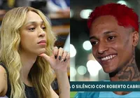 Deputada faz 'chamado' a Oruam e se justifica após repercussão; veja imagem