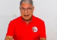 Deputado Rosemberg Pinto é novo presidente do PT de cidade baiana imagem