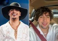 Deu ruim! Nattanzinho e Natanzinho Lima brigam pelo uso da marca imagem