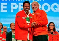 Deyvid Bacelar rebate presidente da Petrobras por fala sobre venda de ativos na Bahia imagem