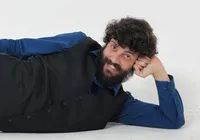 Diogo Defante lança série Repórter Doidão com episódio em Salvador imagem