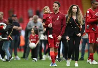 Diogo Jota morre duas semanas após casamento imagem