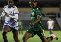 Doce Mel perde para o Atlético-PI, mas sobe para a Série A2