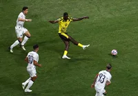 Dortmund vence Monterrey e vai enfrentar Real Madrid no Mundial imagem