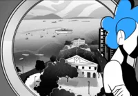 E se o Nordeste fosse um país? Animação baiana expõe preconceito regional