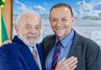Edinho Silva é eleito presidente nacional do PT imagem