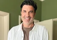Edu Guedes fala pela 1ª vez após diagnóstico de câncer e cirurgia: “Não é o fim” imagem