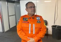 Embriaguez lidera atendimentos no São João do Parque de Exposições