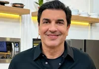 Emissora de TV atualiza estado de saúde de Edu Guedes imagem
