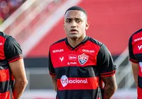 Emprestado ao Confiança, volante não enfrenta o Vitória no Nordestão imagem