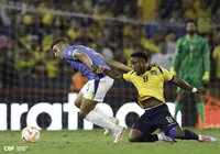 Enquete: Brasil vence o Paraguai e se classifica para a Copa?