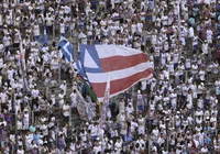 Enquete: o Bahia consegue entrar no G-6 antes da pausa do Brasileirão?