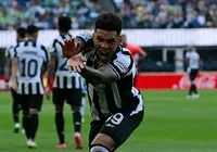 Enquete: o Botafogo consegue vencer o PSG no Mundial de Clubes?