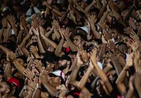 Enquete: o Vitória consegue ficar fora do Z-4 na pausa do Brasileirão? imagem