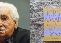 Entenda proposta que quer excluir obra de Jorge Amado das escolas imagem