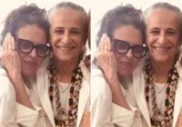 Esposa de Maria Bethânia quebra discrição e faz homenagem à cantora