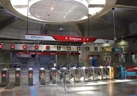 Estação Campo Grande será a quinta mais profunda do Brasil