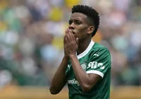 Estêvão encara Chelsea, seu futuro clube, no Mundial de Clubes imagem