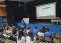 Estudantes da Bahia terão aulões e simulados para o Enem 2025