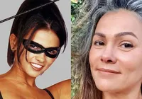 Evangélica, ex-Tiazinha termina casamento com atleta e choca com desabafo
