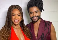 Ex-BBB Aline Patriarca fala sobre namoro com Diogo Almeida