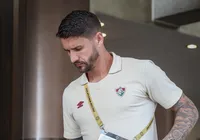 Ex-Bahia, Everaldo ativa modo sincerão: "Tem duas bolas igual a gente"