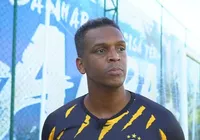 Ex-atacante da Seleção Brasileira é preso em São Paulo; saiba motivo
