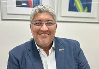 Ex-chefe de gabinete da Seagri assume cargo em Brasília