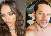 Ex de Rafa Kalimann, José Loreto comenta sobre gravidez da famosa
