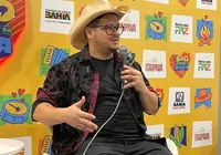 Ex-vocalista de Seu Maxixe explica saída da banda: “Muita contradição” imagem