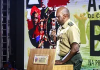 Exército celebra luta baiana com novo nome no Forte de São Pedro imagem