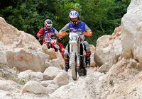 Expedição Moto Off-Road Aracaju x Salvador reúne mais de 300 pilotos
