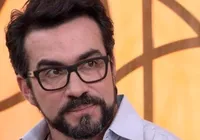Fábio de Melo faz pedido chocante em camarim e deixa produção sem reação imagem