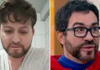 Fala de Padre Fábio de Melo sobre perdão gera críticas: "E o gerente?"