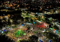 Falhas colocam em risco uma das maiores festas de São João da Bahia imagem