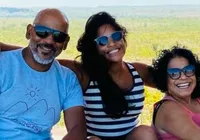 Família de Juliana Marins agradece voluntários que atuaram em resgate imagem
