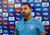 Felipe Freitas celebra feito histórico e exalta campanha do Bahia imagem