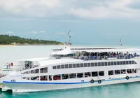 Ferry, rodoviária e estradas: confira esquema especial para feriados imagem