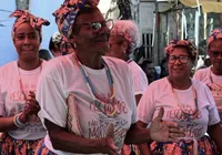 Festa movimenta São Tomé de Paripe neste sábado