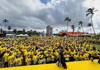 Festival Vamos Passear reúne 12.500 pessoas nas três primeiras etapas